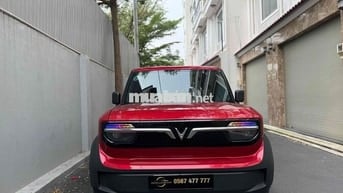 VinFast VF3 2025 full đồ