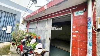 NGANG 54x 14 M²  HUỲNH TẤN PHÁT, TÂN THUẬN ĐÔNG, QUẬN 7 – CHỈ 5.1 TỶ