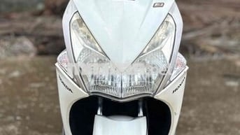 Air Blade 2011 Fi tiết kiệm xăng