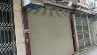 Bán nhà ngõ 663 Trương Định, Hoàng Mai, Hà Nội.