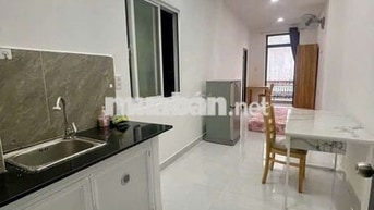 🔥CHO THUÊ PHAN XÍCH LONG-STUDIO-FULL NT-CỬA SỔ BAN CÔNG-25M2