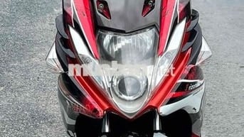 xe bán Yamaha novo 5 Fi phun xăng xe đẹp