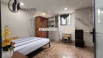 Mới trống phòng đẹp ở tòa nhà tiện nghi quy mô hơn 80 phòng