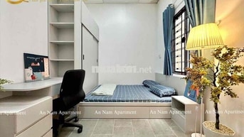 🏡CĂN HỘ STUDIO TRỌN GÓI, FULL NỘI THẤT CAO CẤP PHAN XÍCH LONG