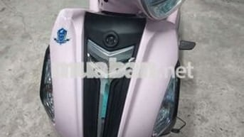 GRANDE 2014 MÁY ÊM KHỎE SIÊU TIẾT KIỆM XĂNG