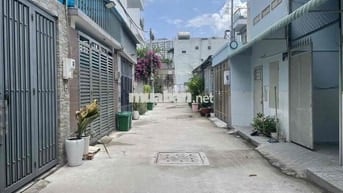 🔥 BÁN ĐẤT KHU PHÂN LÔ ĐỒNG BỘ – HIỆP BÌNH PHƯỚC 🚗 Hẻm ô tô – 56m² vuôn