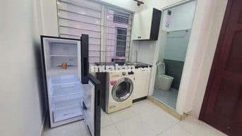 Cho thuê phòng mini.Đường Thích Quảng Đức,Phường 5. Quận Phú Nhuận.