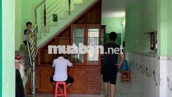 Nhà đẹp 4*11m 2PN hẻm 4,5m ô tô Sau Chợ Nữ Dân Công Vĩnh Lộc A