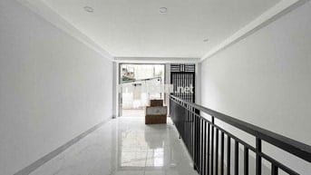 MBKD + 2PN, 1PB, 2WC VỪA Ở VỪA KINH DOANH NGAY DƯƠNG QUẢNG HÀM GÒ VẤP