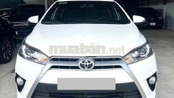 Toyota Yaris 2014 1.3G - 30000 km