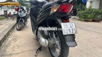 BÁN XE SH 150i 2010– ZIN NGUYÊN CON – MÀU ĐEN