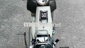 xe bán Honda cúp 50 bs 71