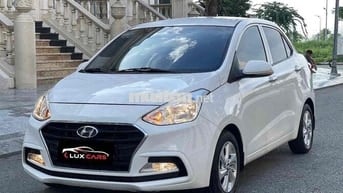 🚗 Hyundai I10 Sedan 2019 – 1.2AT Odo: 65.000km