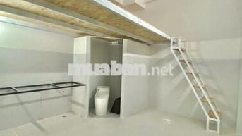 Khai Trường CHDV Mới Xây - Giá 3.100.000đ - Ngay Liên Khu 4-5 - Có ML