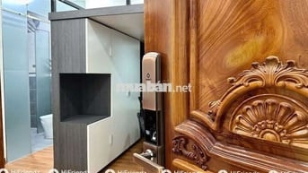DUPLEX NEW LUXURY BASIC NGAY QUANG TRUNG THUẬN TIỆN DI CHUYỂN
