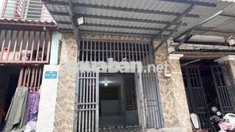 Nhà đẹp 3,6*14m 3Pn hẻm 4m ô tô 3/ ngắn Liên Ấp 2-6 Vĩnh Lộc A
