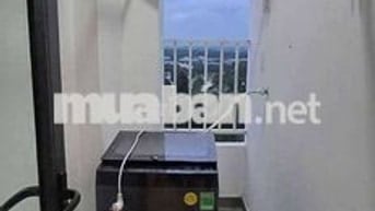 (7616) mẹ đơn thân bán rẻ, tecco home, 57 m² sổ hồng: 1,4 tỷ
