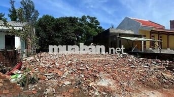 Chính chủ cần bán nhanh lô đất kiệt Bình Kỳ