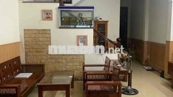 Nhà 3 tầng 3 mê mặt tiền đường 5m5