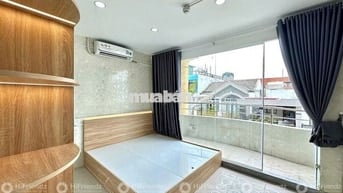 CĂN HỘ 2 PHÒNG NGỦ KẾ CẦU CHÀ THUẬN TIỆN DI CHUYỂN Q5,Q8,Q6,Q10,...