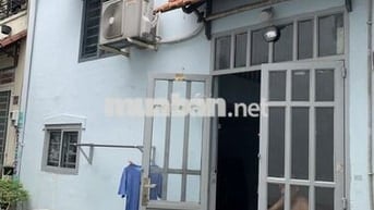 Cần bán nhà tại đường Tân Xuân 1 Hóc Môn