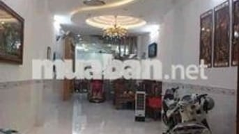 BÁN NHÀ BÌNH TÂN - Hẻm xe tải tránh - 96,5M2 - khu ViP - giá nhỉnh 7tỷ
