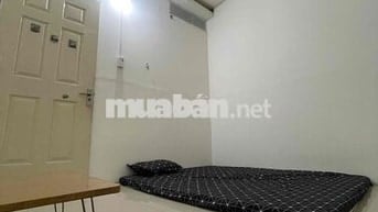 Chỉ 1,8triệu nội thất đầy đủ, tiện ích, an ninh, gần chợ