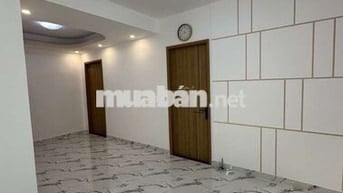 Giảm 300tr gấp bán căn hộ 3 ngủ tại CC Phan Văn Trị Q.Bình Thạnh 75m2
