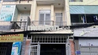 CHÍNH CHỦ CHO THUÊ NHÀ NGUYÊN CĂN 86/10a Đồng Nai, P.15, Quận 10