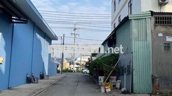 Bán nhà Đường Tạ quang Bửu 2PN /P5/Q8,hẽm thông, SHR/2,65Tỷ,chính chủ