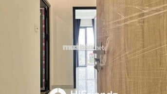 Ra Mắt Căn Hộ 1PN Full Nội Thất Ban Công Máy Giặt riêng  ở Được 3 Ng