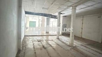 mặt bằng căn góc có 3 cửa hông góc bao quanh nhà