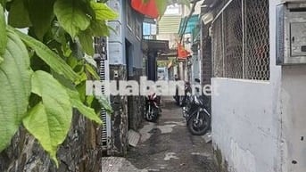 [2TY780] 23M2 ĐẤT_2PN_GẦN MẶT TIỀN_ KHU DÂN TRÍ