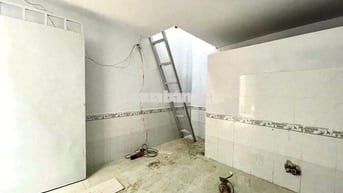 Khai Trương Dãy Trọ Gác Cao Mới Xây Giá Rẻ