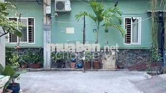 Nhà 4 tầng hẻm xe hơi 252 Cao Thắng phường 12 quận 10 DT(4x14)m