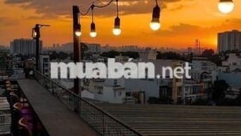 CHO THUÊ MẶT BẰNG TRUNG TÂM THỦ ĐỨC