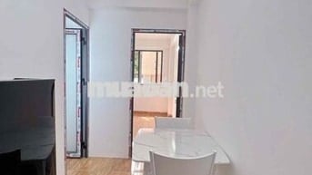 Cho thuê căn hộ 2PN cửa sổ full nội thất ngay Phan Văn Trị Gò Vấp