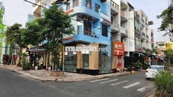 Cho Thuê Nhà Căn Góc 2 Mặt Tiền Hoa Bằng Tân Phú Nở Hậu