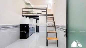 Phòng trọ cho thuê Full nội thất , giá rẻ , Gần Đh UFM Quận 7
