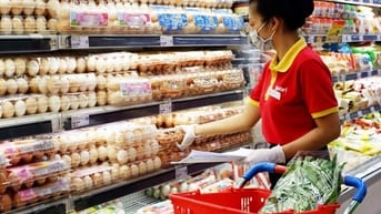 CỬA HÀNG BÁCH HÓA CẦN 2 NAM/NỮ BÁN HÀNG CSKH & THU NGÂN ĐI LÀM NGAY 