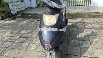 Cần bán xe Attila chân bấm biển số 43