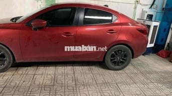 Mazda 2 2017  1.5 AT Sedan - 75000 km