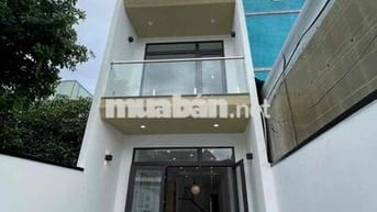 Bán nhà 2 tầng Kiệt 5m - Hoà Thọ Đông full nội thất