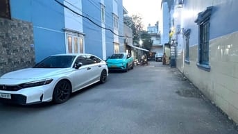 ⭐️Nhà 1 Lầu DT:7,5x20m; hẻm xe tải 7m Nguyễn Văn Khối, P11, Q.Gò Vấp.