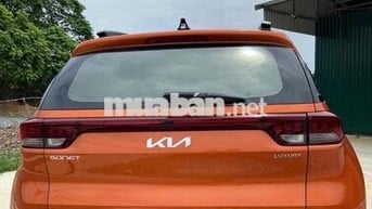 Kia Sonet 2022 1.5 Deluxe - 20000 km