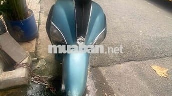 Bán nhanh liberty hoạt đông bình thường