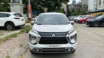 Mitsubishi Xpander 2022 AT Premium - 68000 km