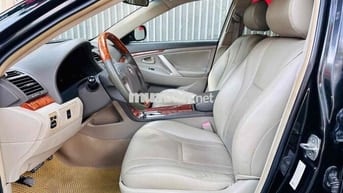 Toyota Camry 2007 2.4 GL - 170000 km