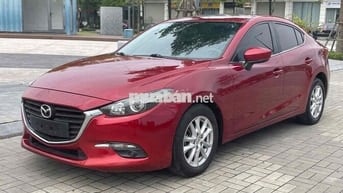 Mazda 3 2019 Sport 1.5L Luxury - 90000 km