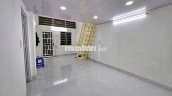 CHO THUÊ CHUNG CƯ TRẦN BÌNH TRỌNG Q5
